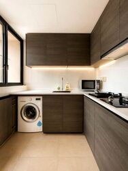 Sims Urban Oasis (D14), Condominium #564559811